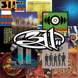 : 311 - Collection - 1990-2017