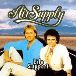 : Air Supply - Collection - 1976-2010