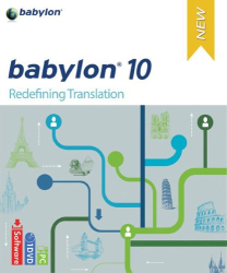 : Babylon Corporate Edition 10.5.0.11 Multilanguage