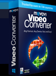 : Movavi Video Converter 16.2.0 Multilanguage