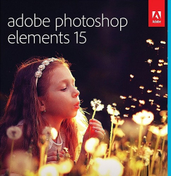 : Adobe Photoshop Elements 15.0 Multilanguage