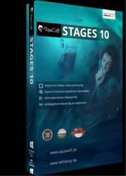 : AquaSoft Stages 10.4.05 Multilanguage