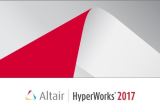 : Altair HyperWorks 2017.0.0.24 Suite
