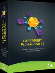 : Nuance PaperPort Professional 14.5.15451.1609 Multilanguage