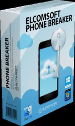 : Elcomsoft Phone Breaker 6.11 Build 15101 Forensic Edition