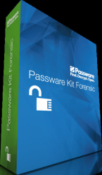 : Passware Kit Forensic 2017.1.1 Retail