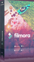 : Wondershare Filmora 8.1.0.15 Multilanguage