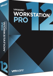 : VMware Workstation Pro 12.5.3 Build 5115892