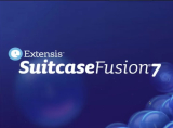 : Extensis Suitcase Fusion 7 v18.2.3.101 Multilanguage