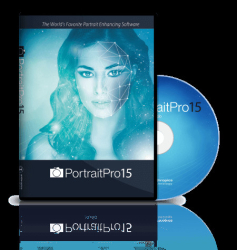 : PortraitPro Portable 15 v15.4.1