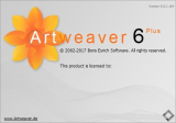 : Artweaver Plus 6.0.1.14310 Multilanguage