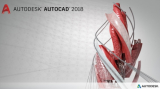 : AutoDesk AutoCAD 2018 Deutsch