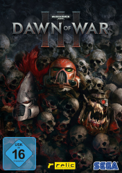 : Warhammer 40000 Dawn of War Iii Cracked-BaldmanandVoksi