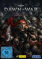 : Warhammer 40000 Dawn of War Iii Multi13-ElAmigos