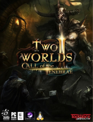 : Two Worlds Ii Call of the Tenebrae-Codex
