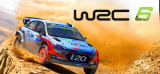 : Wrc 6 Fia World Rally Championship Multi10-ElAmigos