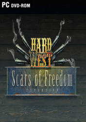 : Hard West Scars of Freedom Update v1 5-Codex