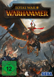 : Total War Warhammer-Steampunks