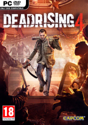 : Dead Rising 4 Deluxe Edition Multi13-ElAmigos