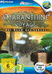 : Amaranthine Voyage Der Baum des Lebens Sammleredition German-MiLa