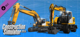 : Construction Simulator Gold Edition Liebherr A 918-TiNyiSo