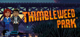 : Thimbleweed Park Build 1389 918-Reloaded