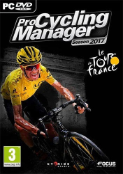 : Pro Cycling Manager 2017 Multi10-FitGirl