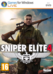 : Sniper Elite 4 Deluxe Edition Multi10-ElAmigos