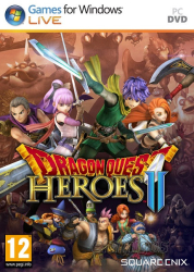: Dragon Quest Heroes Ii Explorers Edition Multi7-ElAmigos