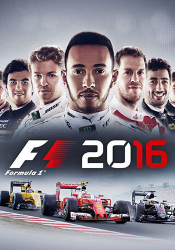 : F1 2016-Steampunks