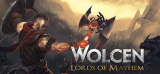 : Wolcen Lords of Mayhem Alpha v0 5 0 Cracked-3Dm