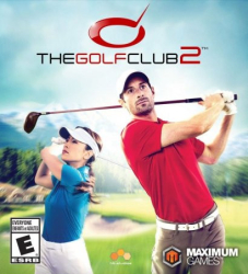 : The Golf Club 2-Codex