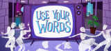 : Use Your Words-P2P
