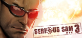 : Serious Sam 3 Bfe Update v261096-Plaza