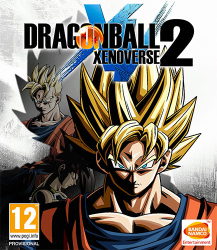 : Dragon Ball Xenoverse 2 v1 07 00 incl 10 Dlcs Multi11-FitGirl