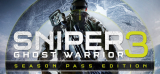 : Sniper Ghost Warrior 3 Season Pass Edition Update 2 Multi2-x X Riddick X x
