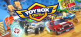 : Toybox Turbos Multi6-ElAmigos