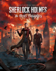 : Sherlock Holmes The Devils Daughter Multi15-FitGirl