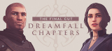 : Dreamfall Chapters The Final Cut-Gog