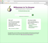 : Tor Browser Paket 7.5 Alpha 2