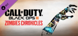 : Call of Duty Black Ops Iii Zombies Chronicles-Reloaded