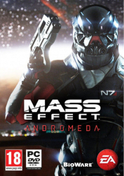 : Mass Effect Andromeda Deluxe Edition Update 3 Multi2-x X Riddick X x