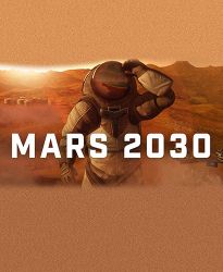 : Mars 2030-FitGirl