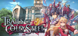 : The Legend of Heroes Trails of Cold Steel-Codex