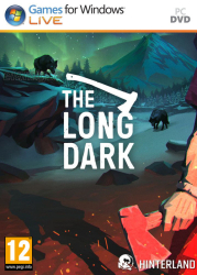: The Long Dark Update v1 01 Build 32223-Bat