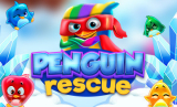 : Penguin Rescue v1 0 German-Zeke