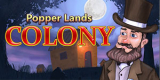 : Popper Lands Colony German-Zeke
