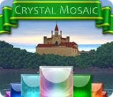 : Crystal Mosaic-Zeke