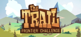 : The Trail Frontier Challenge-Plaza