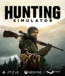 : Hunting Simulator-Cpy